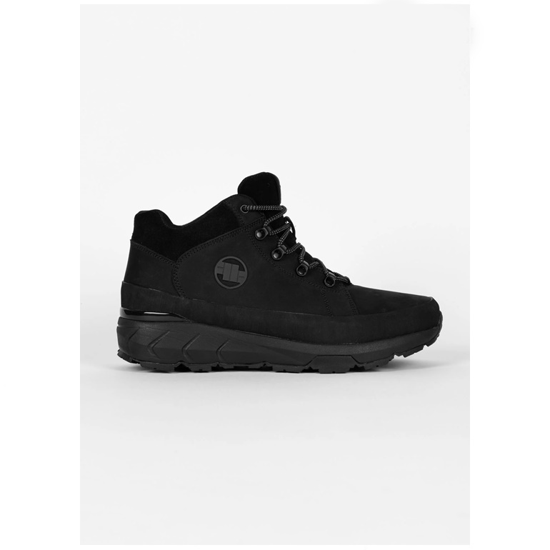 PIT BULL BUTY CABRILLO BLACK