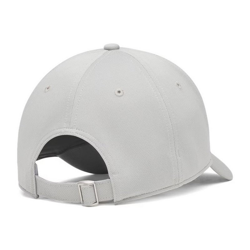 UNDER ARMOUR CZAPKA Z DASZKIEM BLITZING ADJ 069