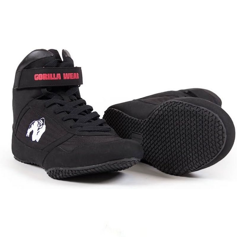 GORILLA WEAR BUTY HIGH TOPS