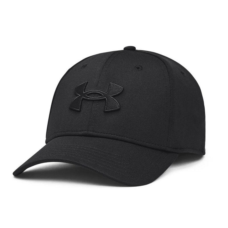 UNDER ARMOUR CZAPKA Z DASZKIEM BLITZING 002