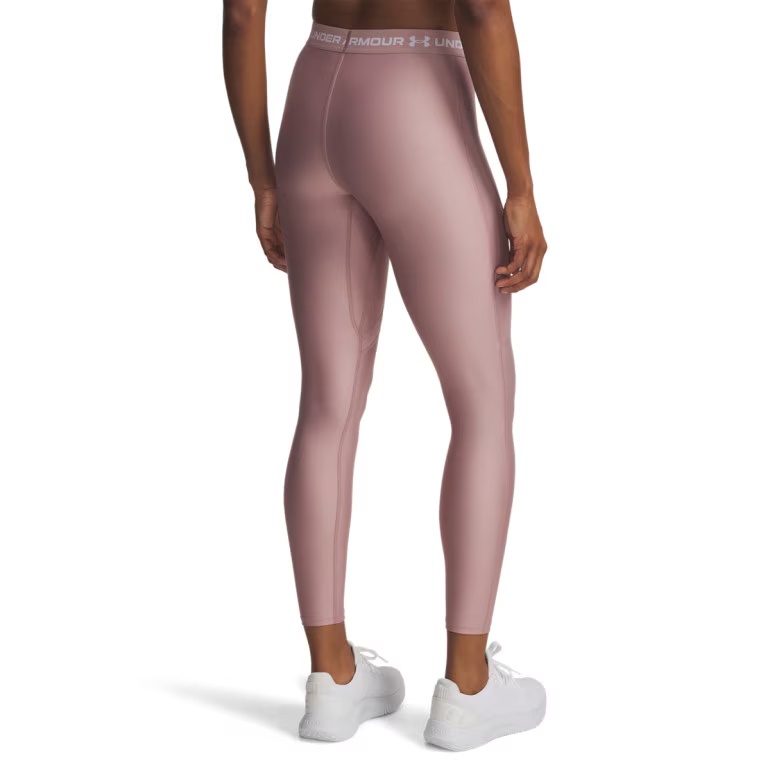 UNDER ARMOUR LEGGINSY ANKLE MERIDIAN PINTUK