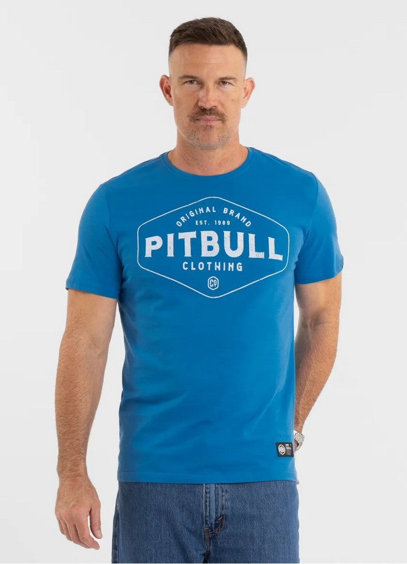 PIT BULL KOSZULKA PITBULL CO.