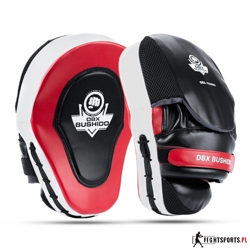 BUSHIDO TARCZE BOKSERSKIE ARF-1101-BL