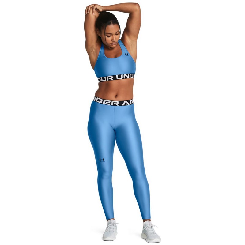 UNDER ARMOUR LEGGINSY AUTHENTICS 444