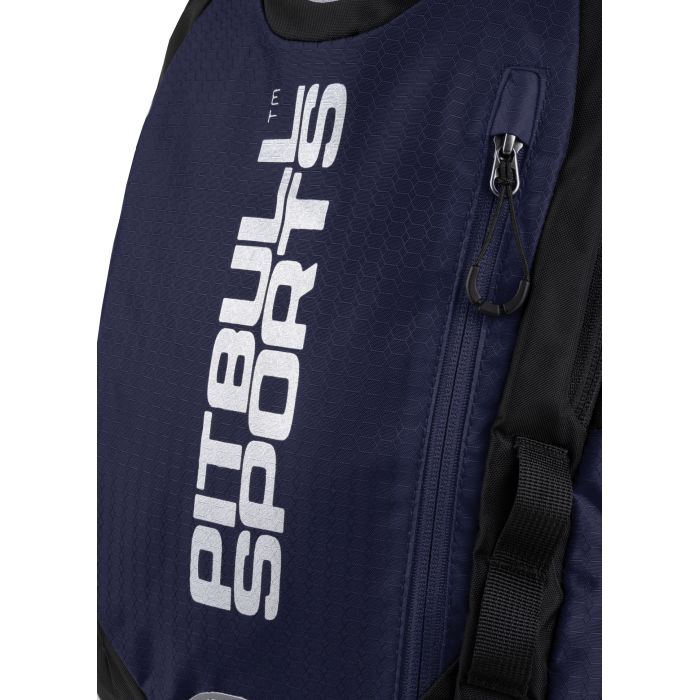 PIT BULL PLECAK SPORTOWY TURYSTYCZNY PB SPORTS NAVY