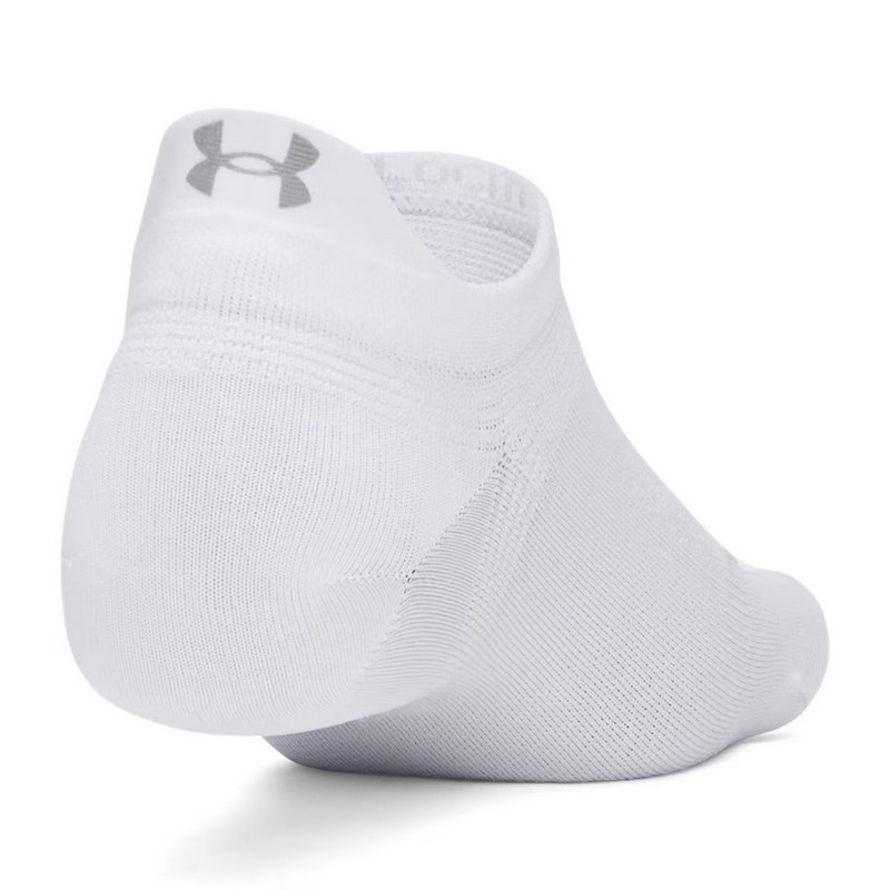 UNDER ARMOUR SKARPETKI VELOCITI NO SHOW 100