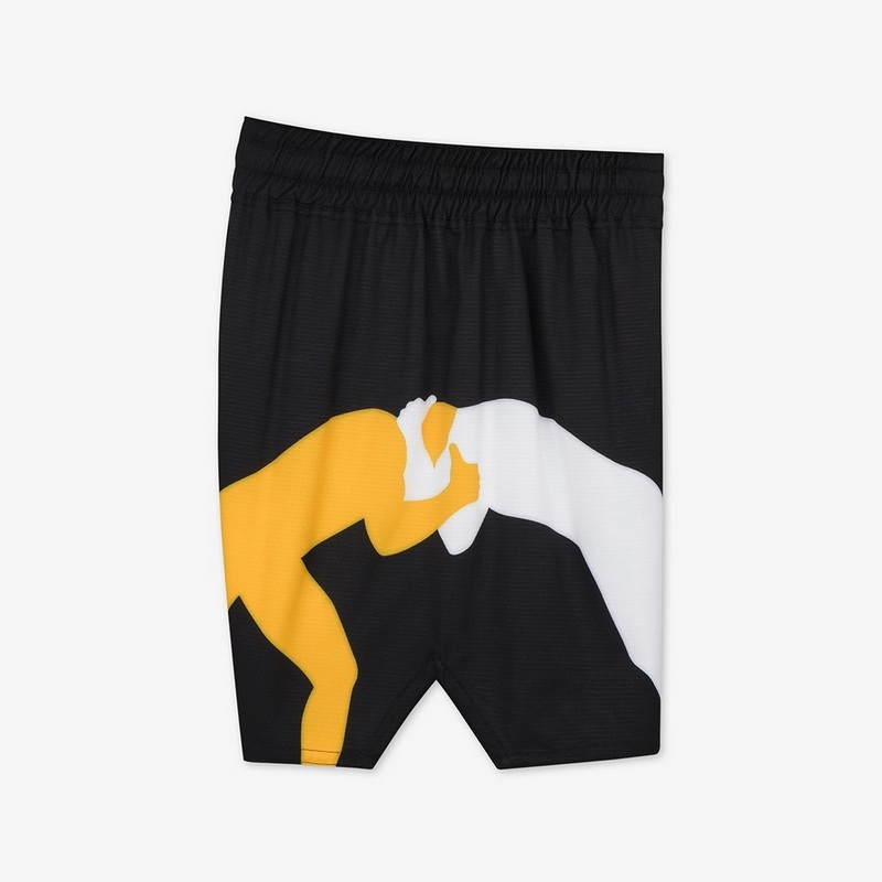 MANTO SZORTY LOGO