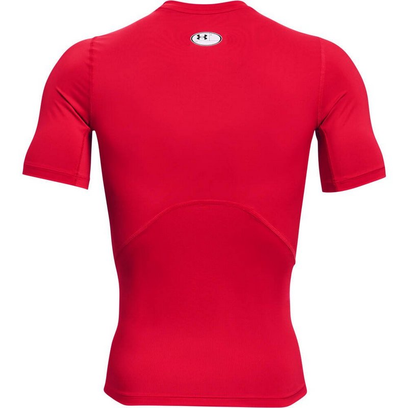 UNDER ARMOUR KOSZULKA HeatGear Compression 600