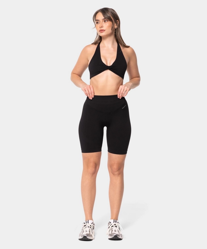 CARPATREE SZORTY BIKERY ACCOLADE RICH BLACK