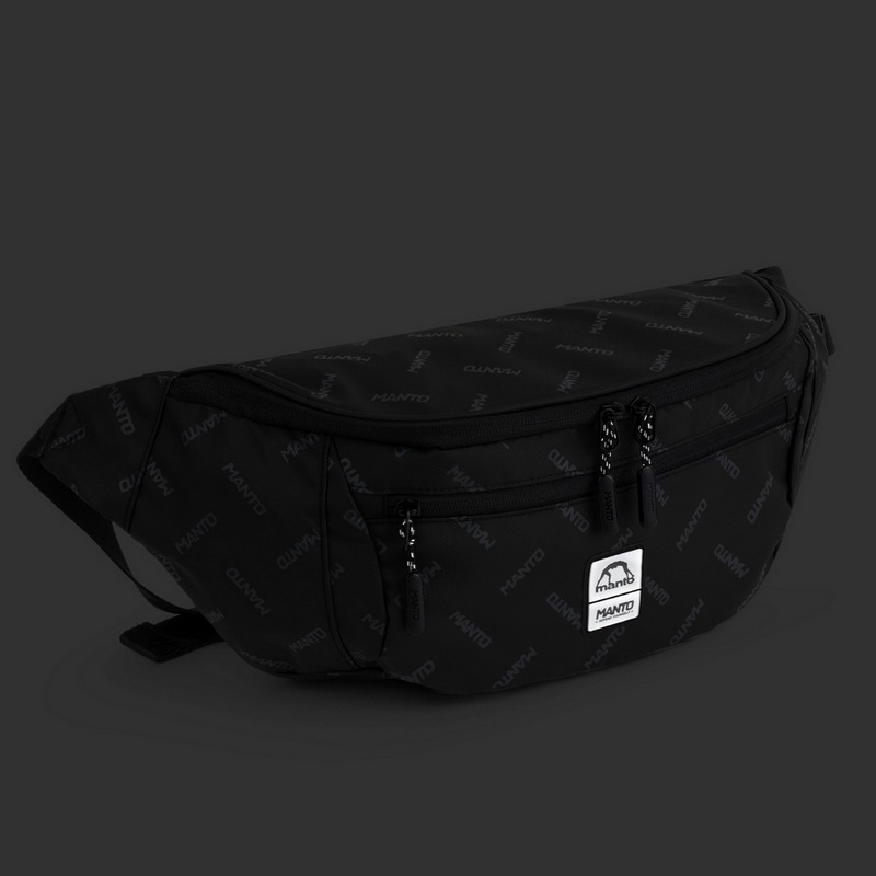 MANTO SASZETKA XXL PULSE