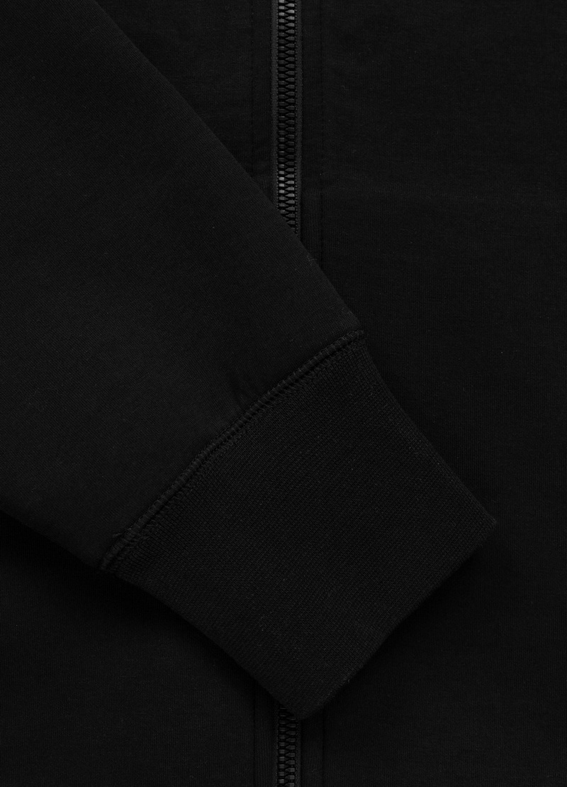 PIT BULL BLUZA ROZPINANA SAMPSON JACKET