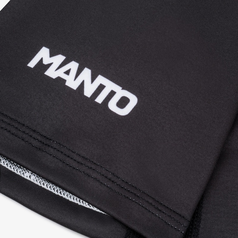 MANTO KOSZULKA RASHGUARD LOGO