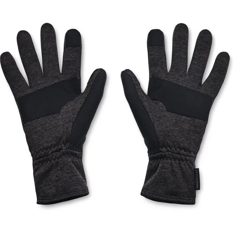 UNDER ARMOUR RĘKAWICZKI RĘKAWICE ZIMOWE GRUBE 001