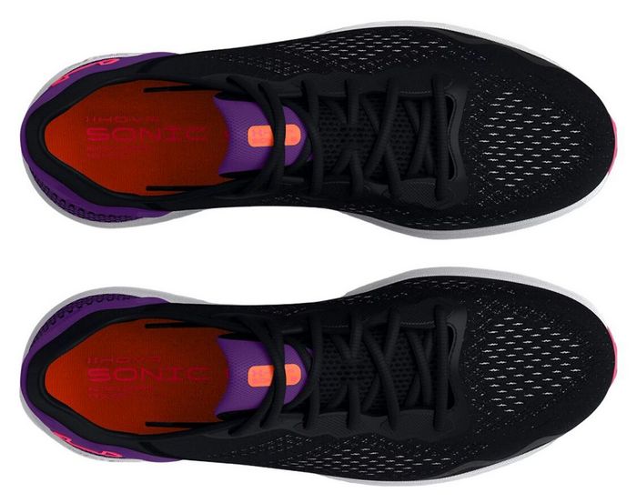 UNDER ARMOUR BUTY DAMSKIE HOVR SONIC 6