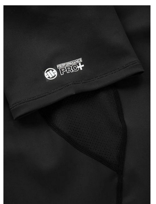 PIT BULL KOSZULKA RASHGUARD HILLTOP SPORTS II