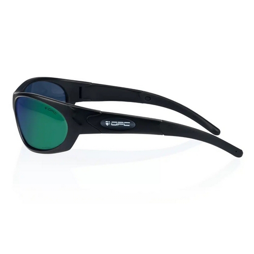 OPC OKULARY PRZECIWSŁONECZNE MILITARY MARINES MATT BLACK GREEN
