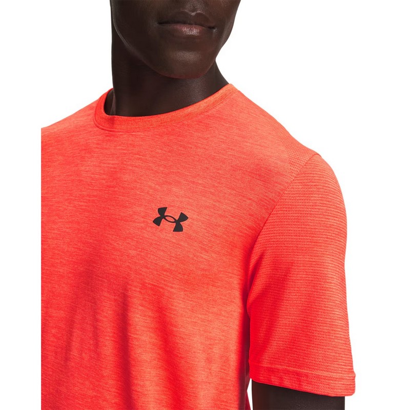 UNDER ARMOUR KOSZULKA VANISH ELITE SEAMLESS 690