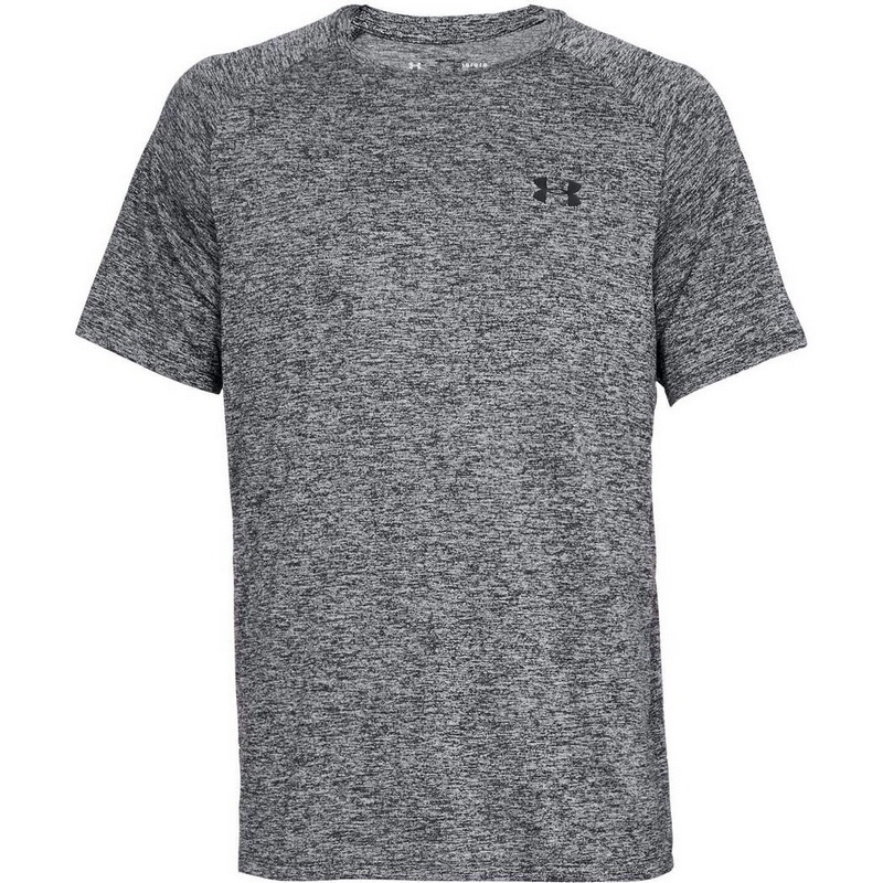 UNDER ARMOUR KOSZULKA TECH 002