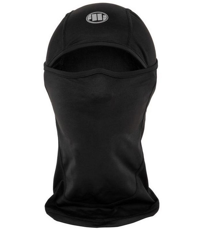 PIT BULL KOMINIARKA SOFT BLACK