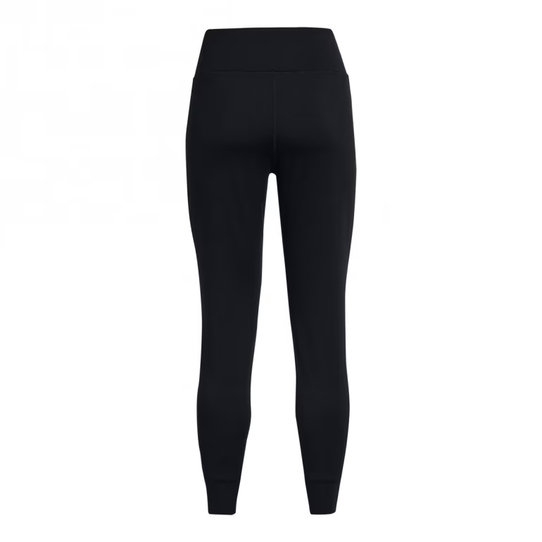 UNDER ARMOUR SPODNIE DAMSKIE MOTION BLACK