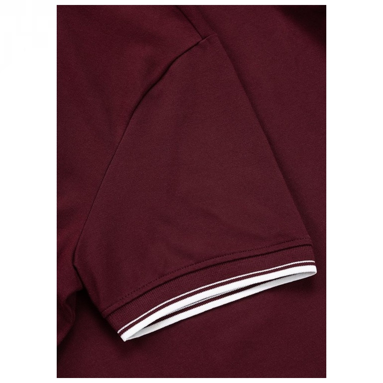 PIT BULL KOSZULKA POLO STRIPES