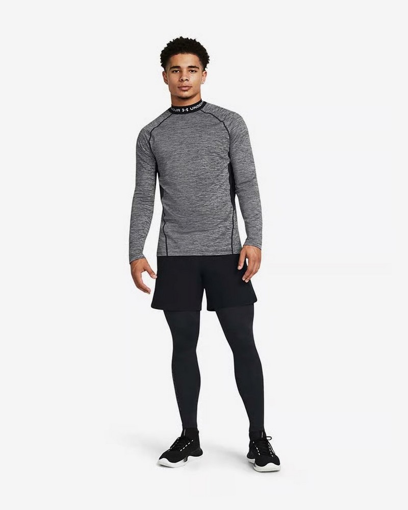 UNDER ARMOUR LEGGINSY ColdGear TWIST