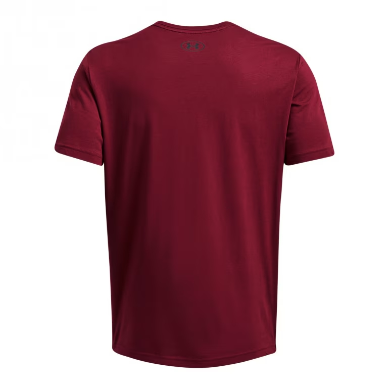 UNDER ARMOUR KOSZULKA SPORTSTYLE LEFT CHEST 625