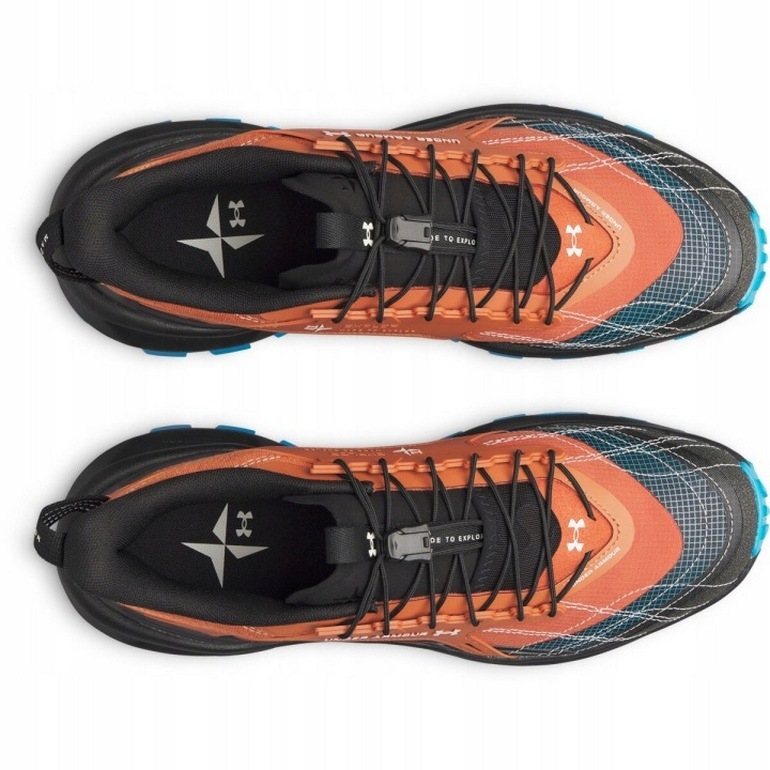 UNDER ARMOUR BUTY EXPLORER TRAIL 843