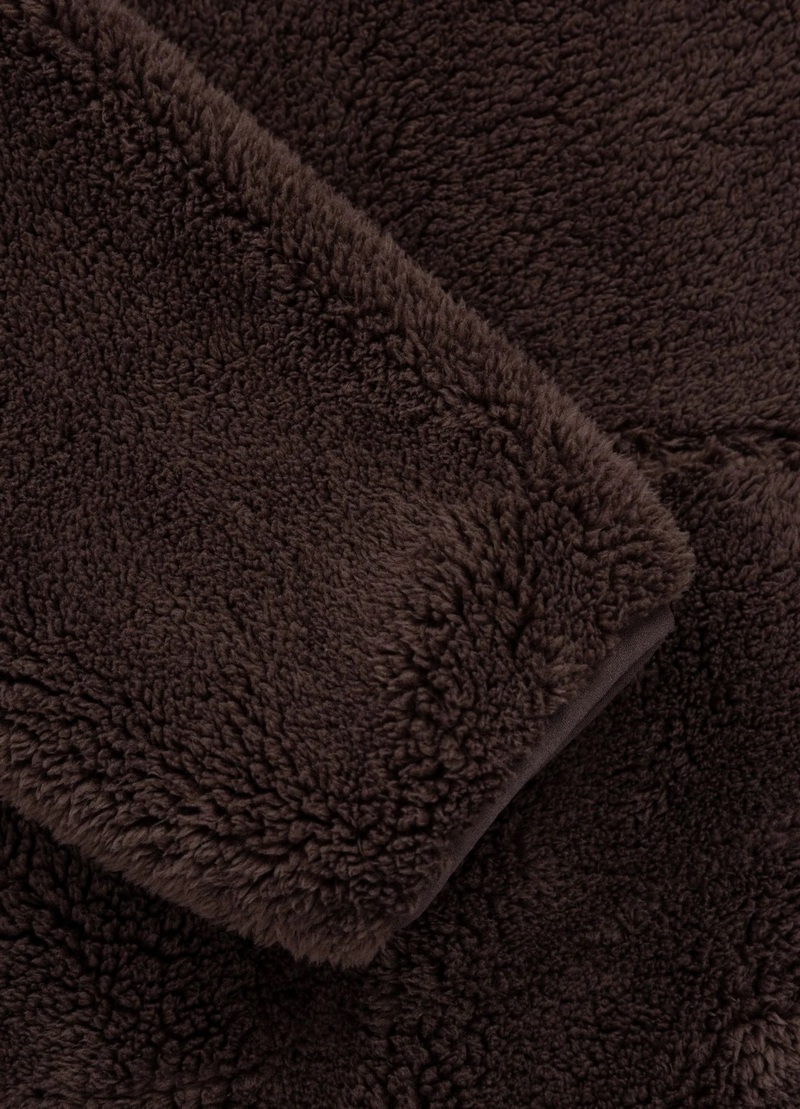 PIT BULL BLUZA ARAGONA NORTON DARK CHOCOLATE