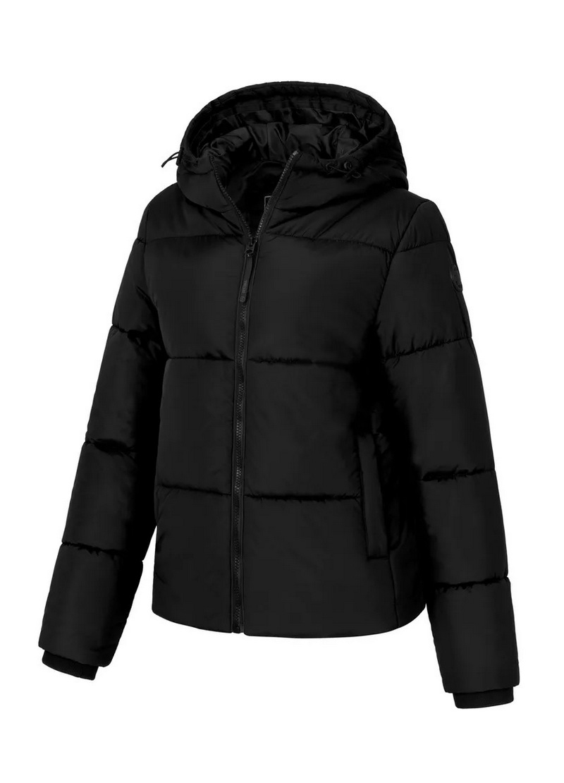PIT BULL KURTKA VISTA BLACK