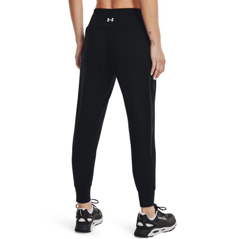 UNDER ARMOUR SPODNIE DRESOWE MERIDIAN JOGGERS