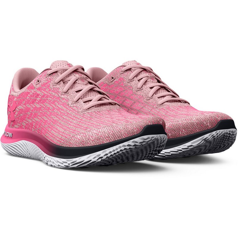 UNDER ARMOUR BUTY FLOW VELOCITY WIND 2
