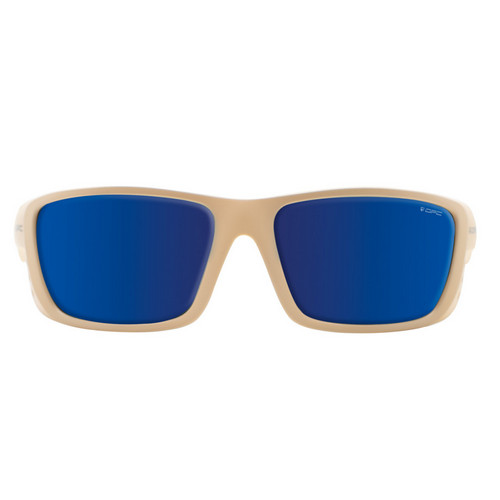 OPC OKULARY PRZECIWSŁONECZNE EVEREST KHAKI BLUE REVO