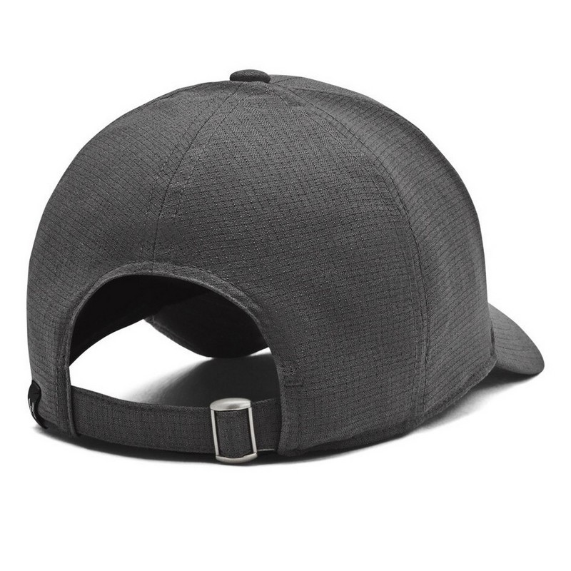 UNDER ARMOUR CZAPKA Z DASZKIEM ISO-CHILL ArmourVent ADJ 025