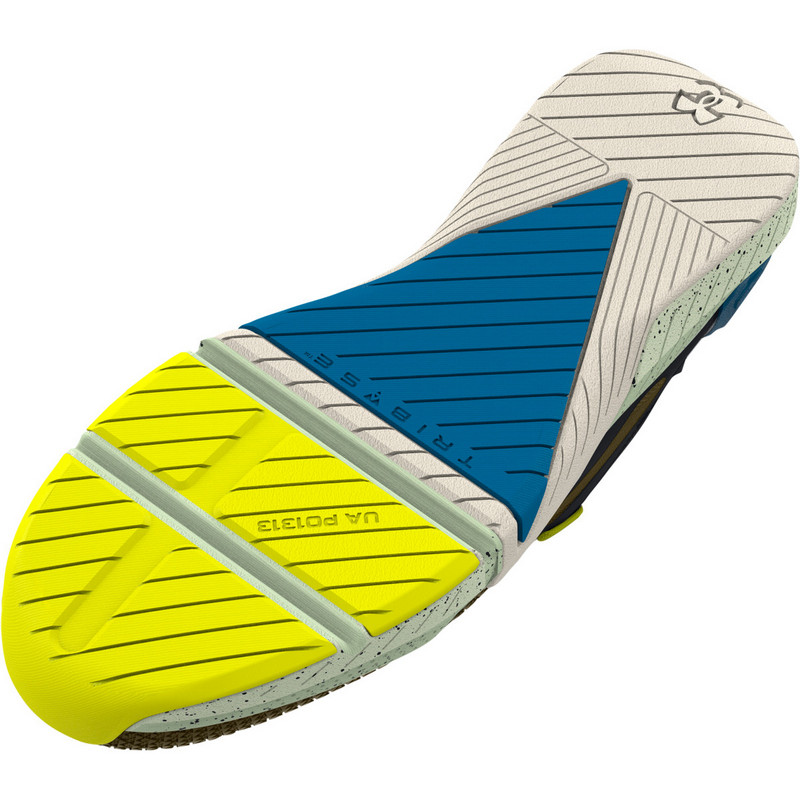 UNDER ARMOUR BUTY TRIBASE REIGN 4 PRO