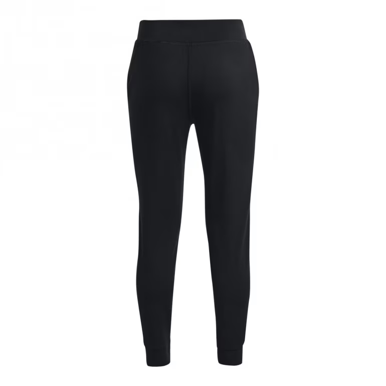 UNDER ARMOUR SPODNIE DZIEWCZĘCE MOTION BLACK