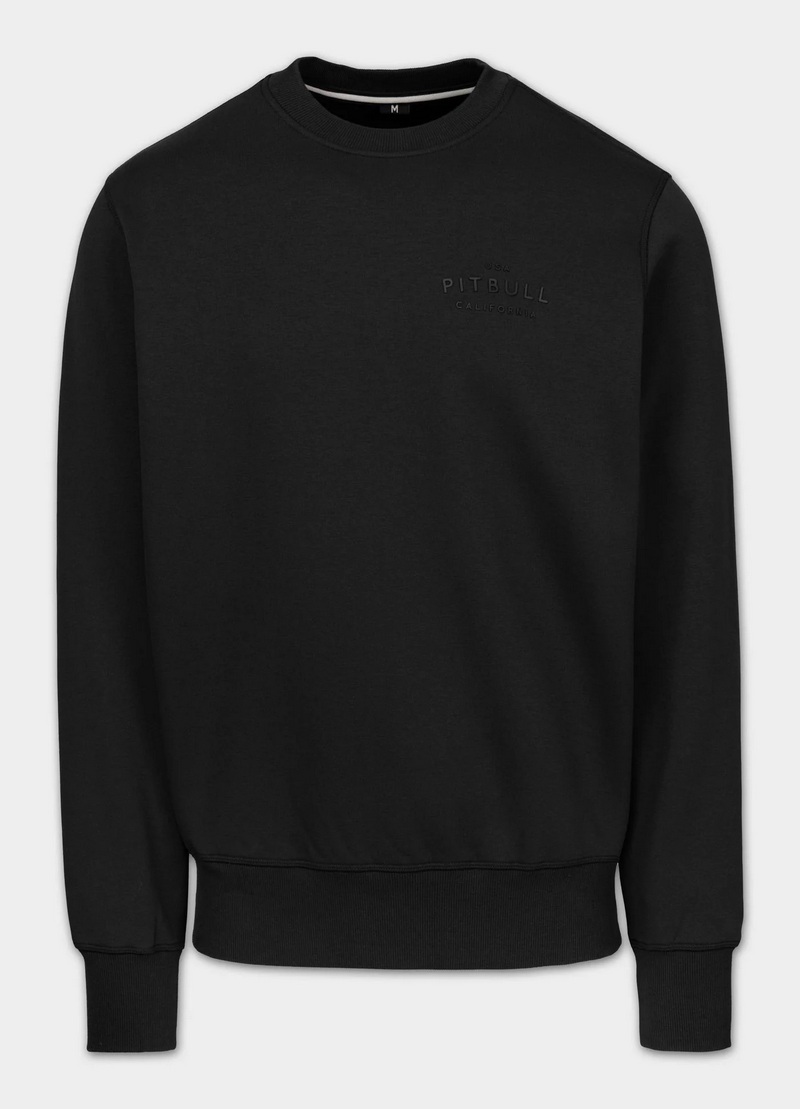 PIT BULL BLUZA CREWNECK ARBOR