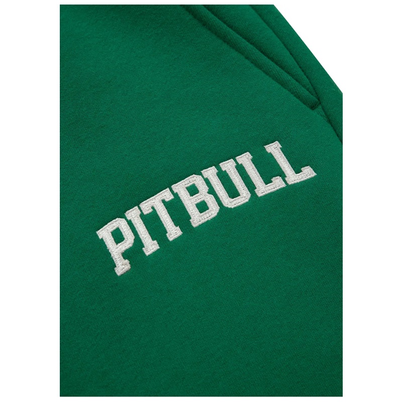 PIT BULL SPODNIE TYRIAN GREEN 