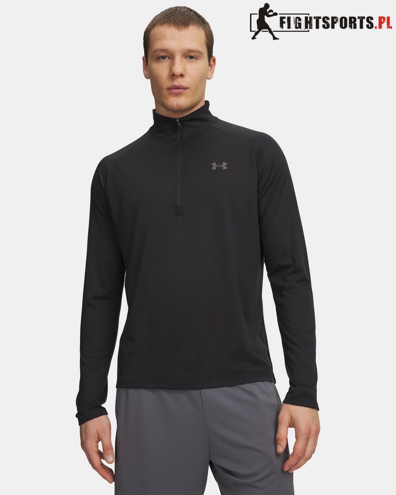 UNDER ARMOUR BLUZA HALF ZIP TECH 2.0