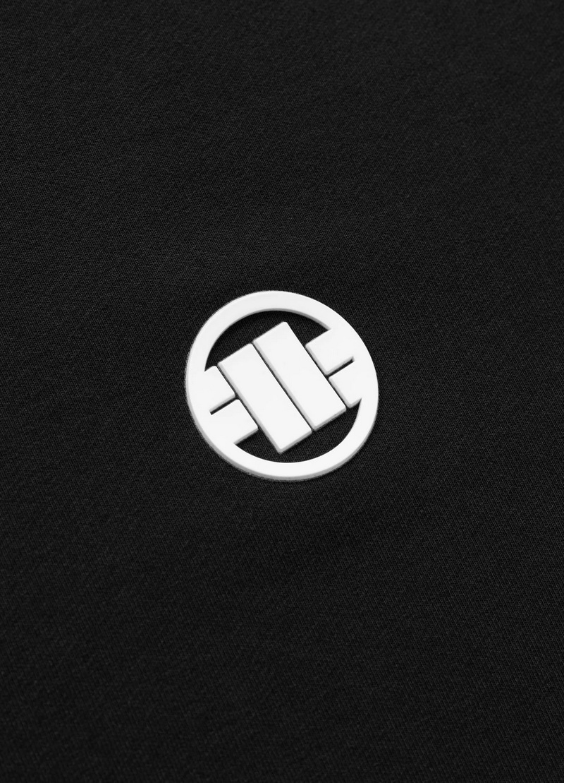 PIT BULL BLUZA ROZPINANA Z KAPTUREM NUGGET