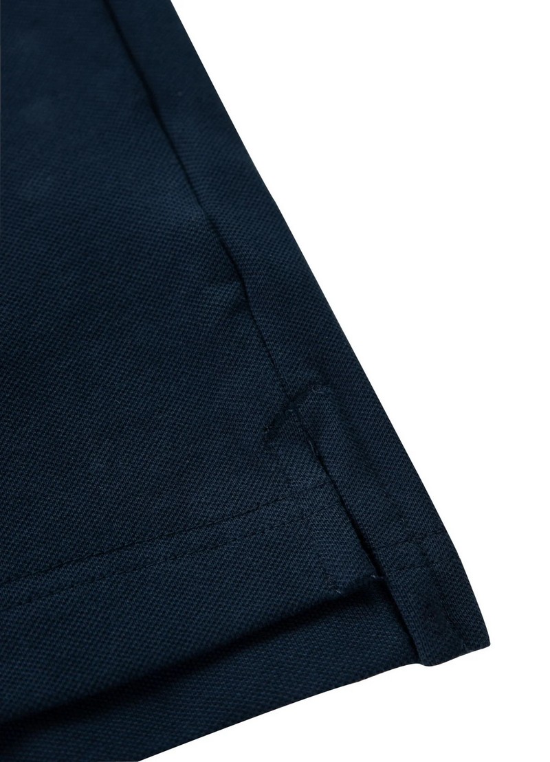 PIT BULL KOSZULKA POLO STRIPES DARK NAVY