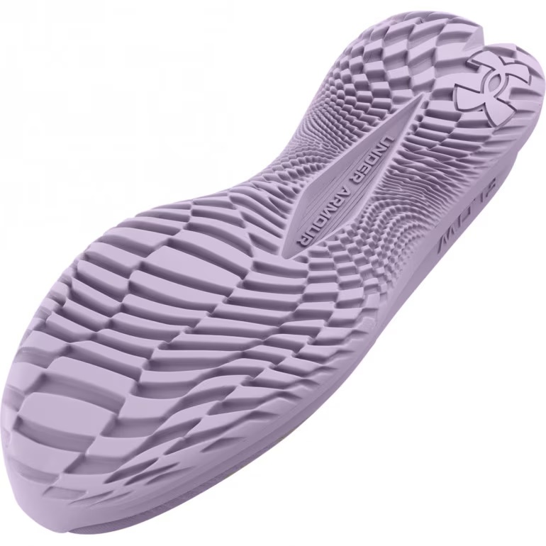 UNDER ARMOUR BUTY DAMSKIE VELOCITI 4 