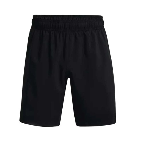 UNDER ARMOUR SZORTY WOVEN GRAPHIC 001