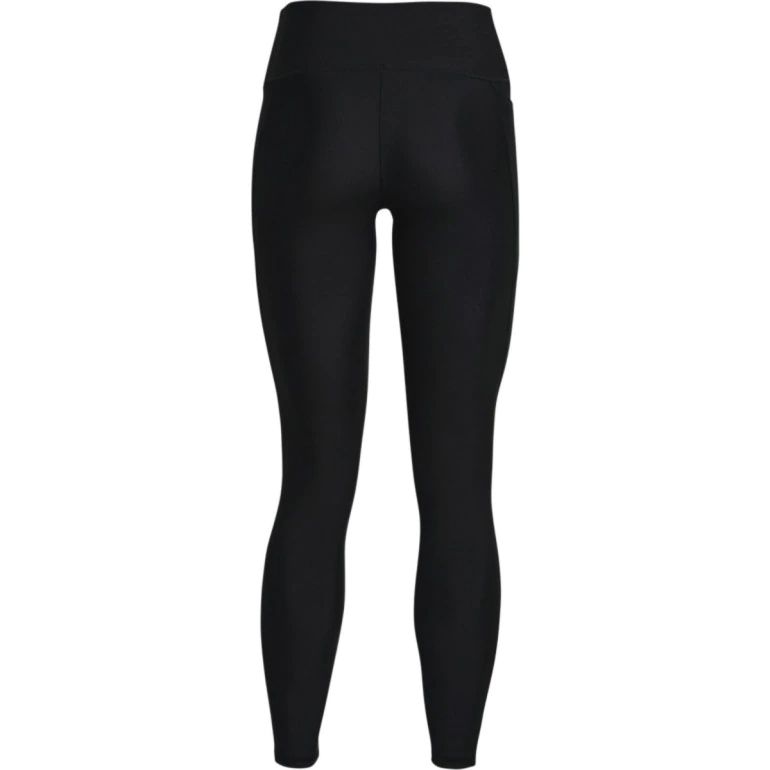 UNDER ARMOUR LEGGINSY HIRISE BLACK