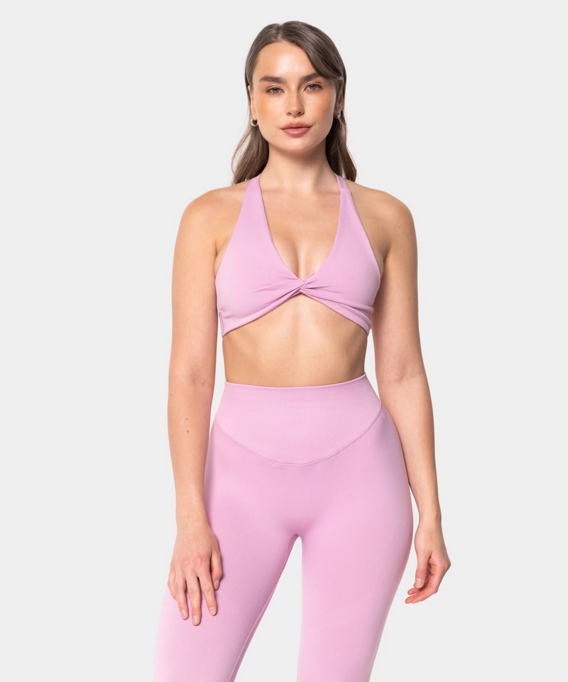CARPATREE BIUSTONOSZ ACCOLADE BUBBLEGUM PINK
