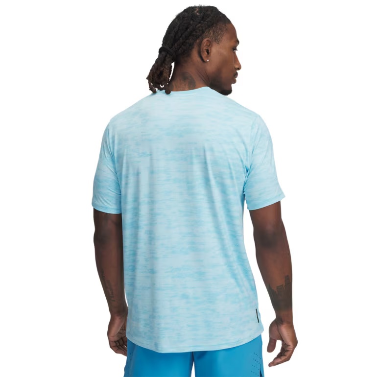 UNDER ARMOUR KOSZULKA VANISH ENERGY PRINTED 494