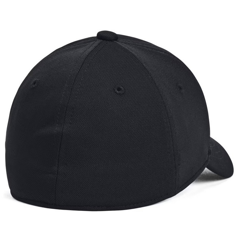 UNDER ARMOUR CZAPKA Z DASZKIEM CHŁOPIĘCA BLITZING 001