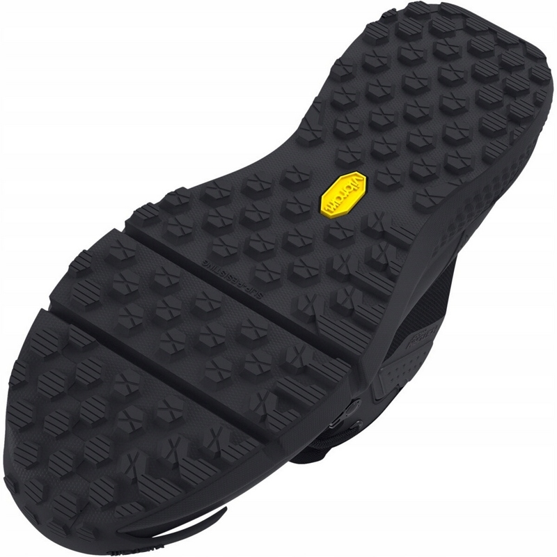 UNDER ARMOUR BUTY CHARGED VALSETZ WP ZIP