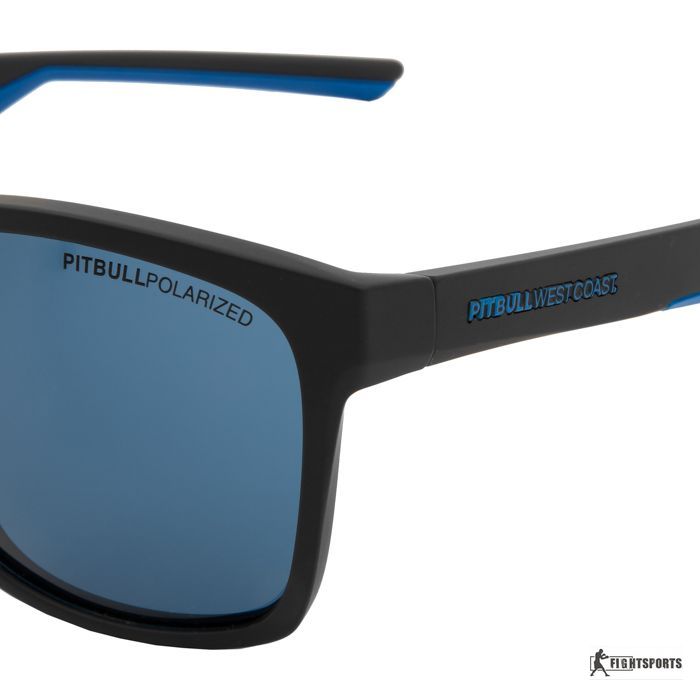 PIT BULL OKULARY PRZECIWSŁONECZNE SEASTAR BLUE