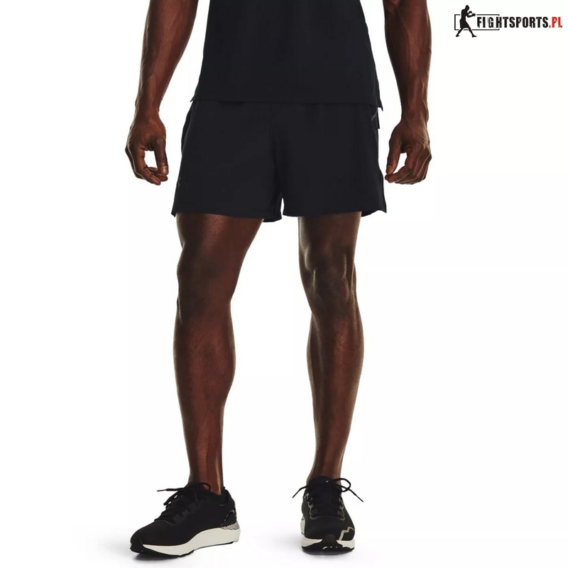 UNDER ARMOUR SZORTY LAUNCH ELITE 5